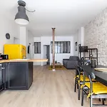 Lovely Flat In The Heart Of Paris Bastille For 6 Guests!