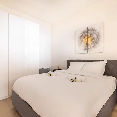 Lovely Flat In The Heart Of Bastille For 6 Guests! Parigi